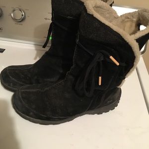 Patagonia winter boots 8.5